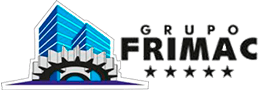 Grupo Frimac Logo