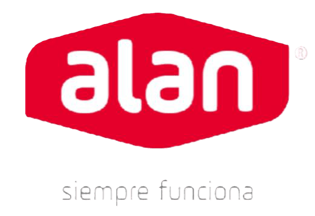 Logo de Alan