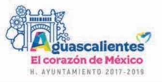 Logo de H. Ato. Aguascalientes