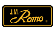 Logo de JM Romo
