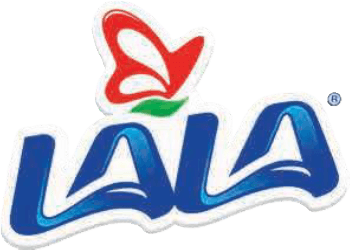 Logo de LALA