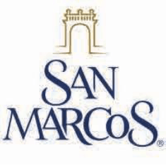 Logo de San Marcos