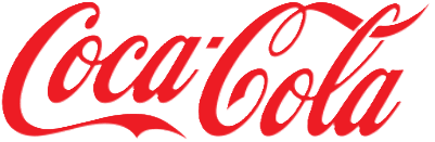 Logo de Coca Cola